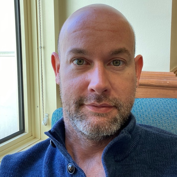 Meet your Posher, Heath - Picture 1 of 1